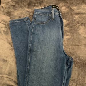 FashionNova Classic High Waist Skinny